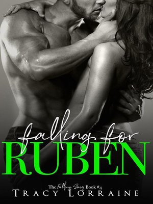 cover image of Falling for Ruben